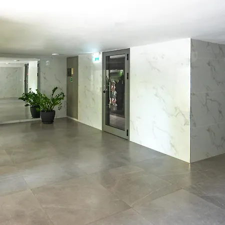 Family Apartment By Israpart Ramat Gan Exterior photo