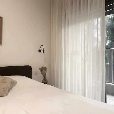 Family Apartment By Israpart Ramat Gan Exterior photo