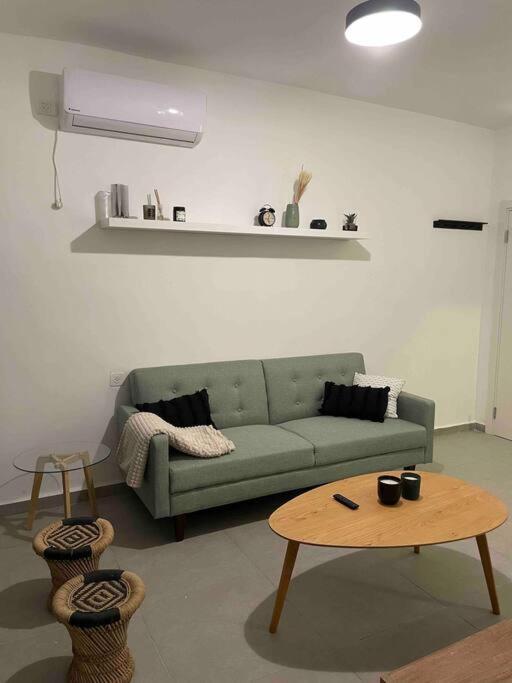 Apartment Family By Israpart Ramat Gan
