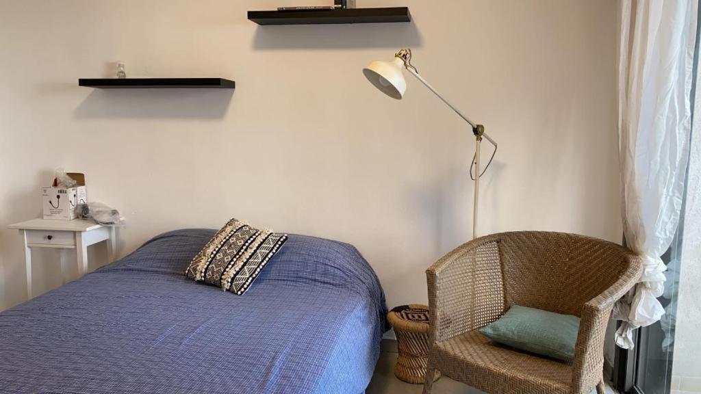 Family By Israpart Apartment Ramat Gan