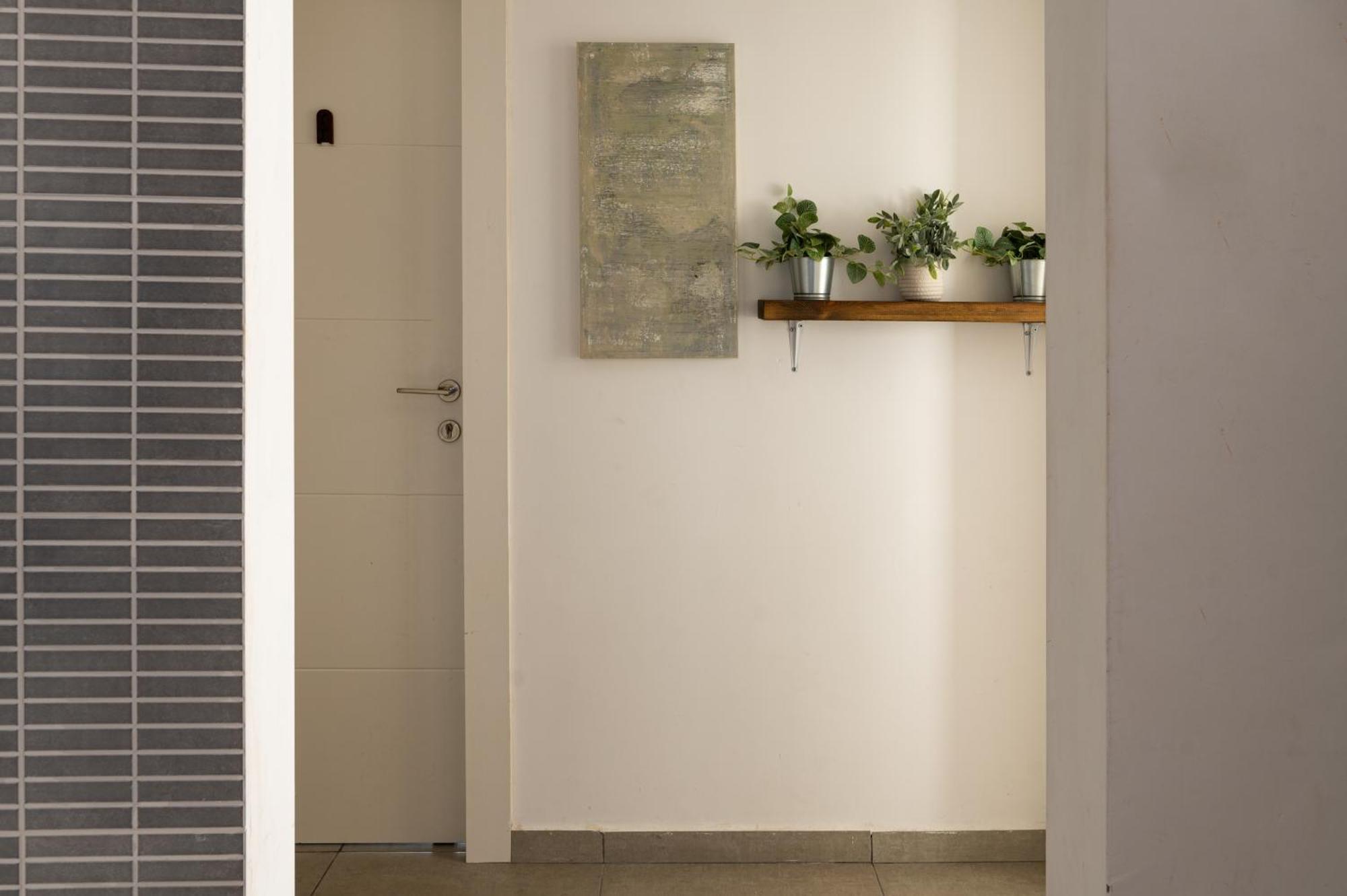 Apartment Family By Israpart Ramat Gan