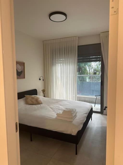 Family By Israpart Apartment Ramat Gan
