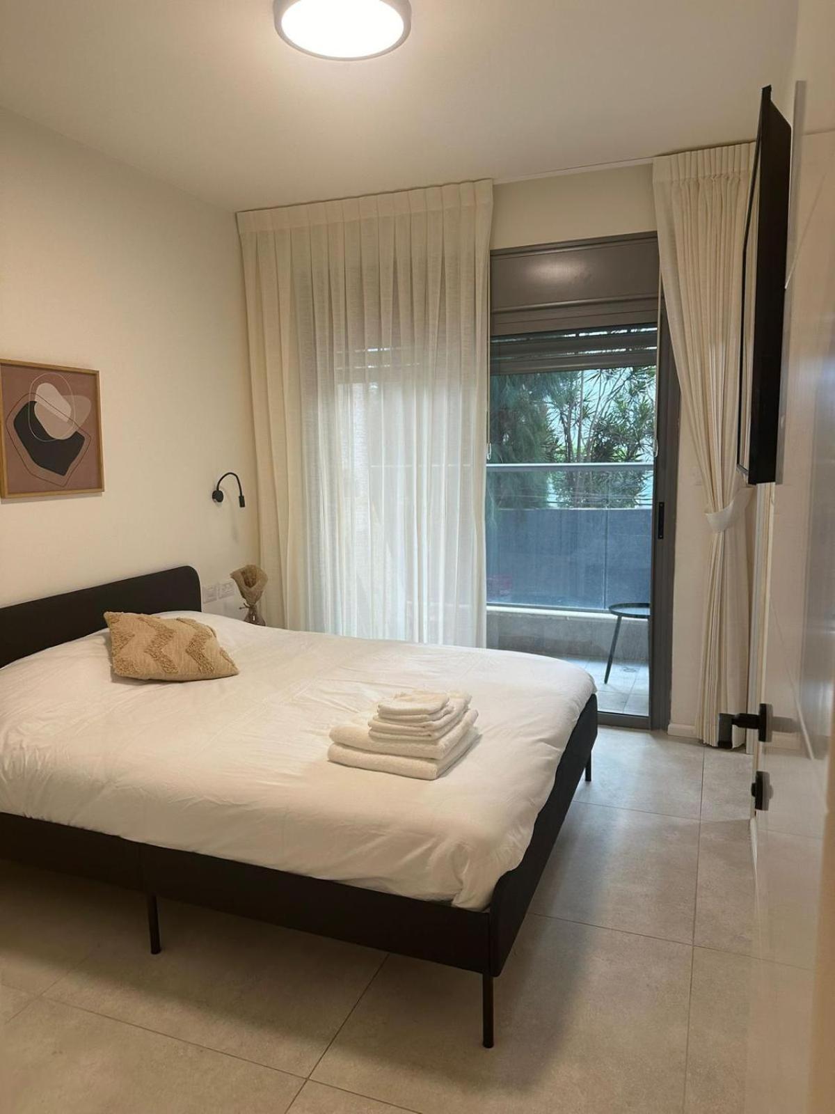 Family By Israpart Apartment